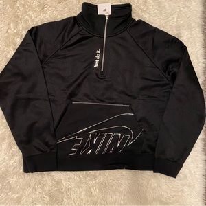 Nike girls jacket